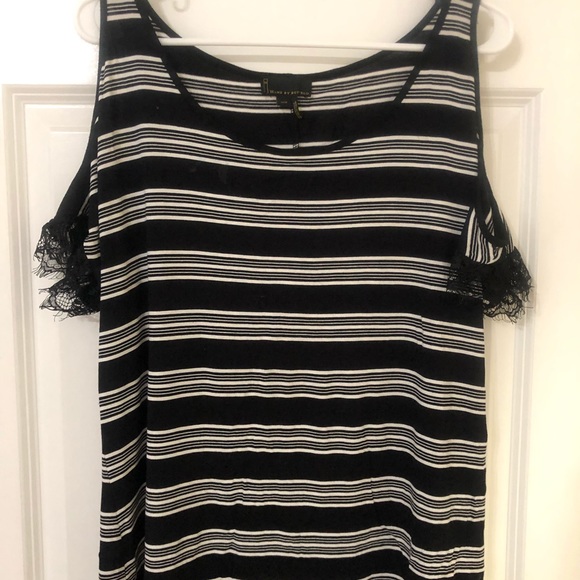 One sided off shoulder - brand new without tags - Picture 5 of 5